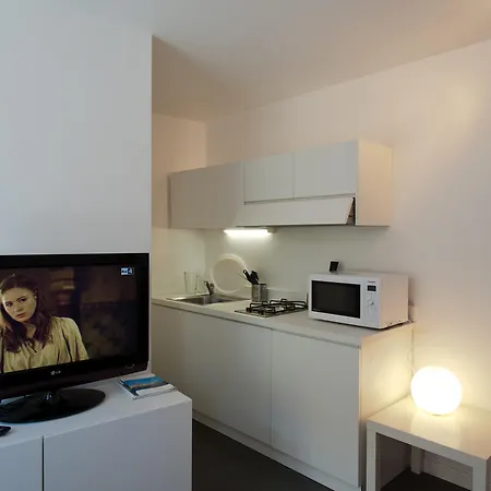 Apartmán Nardones 48 Neapol