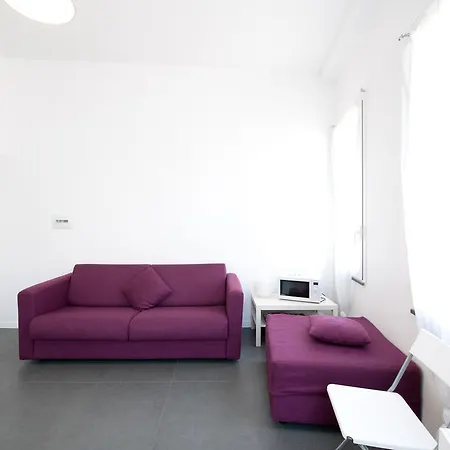 Appartement Nardones 48