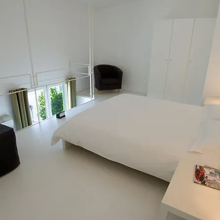 Nardones 48 Appartement Napels