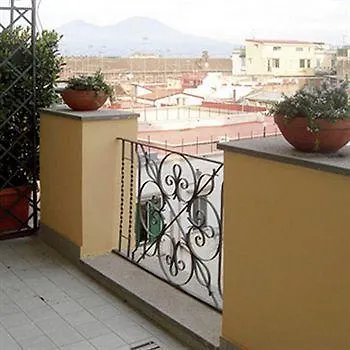 Appartement Nardones 48