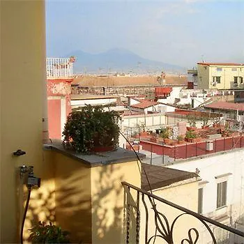 Appartement Nardones 48 *
