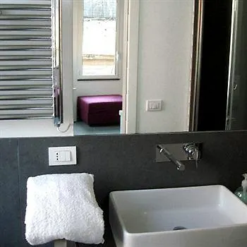 Nardones 48 Appartement