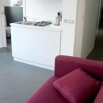 Nardones 48 Appartement *