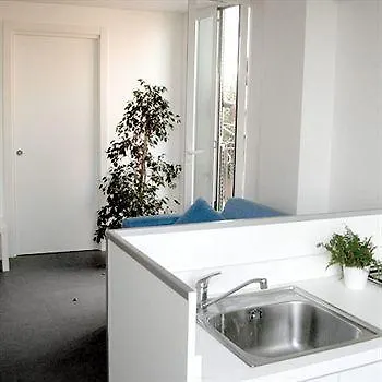 Nardones 48 Appartement Napels