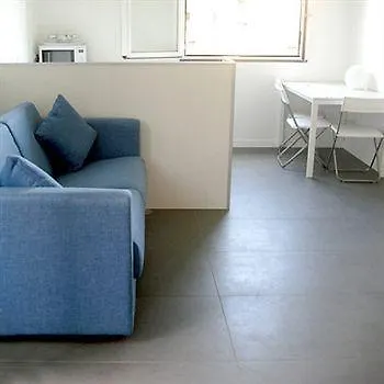 Апартаменты Nardones 48