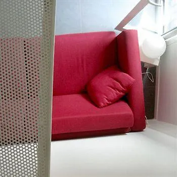Nardones 48 Appartement
