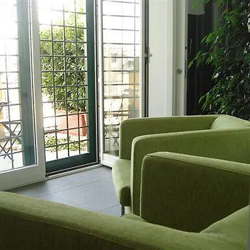 Nardones 48 Appartement *