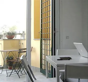 Апартаменты Nardones 48 *