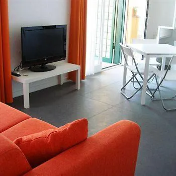 Nardones 48 Appartement