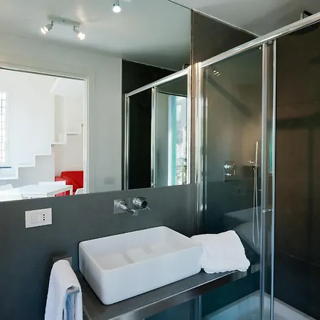 Appartement Nardones 48 Napels