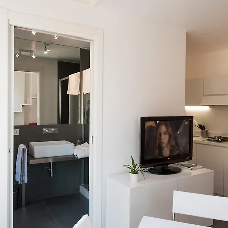 Апартаменты Nardones 48 *