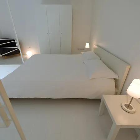 Апартаменты Nardones 48 *