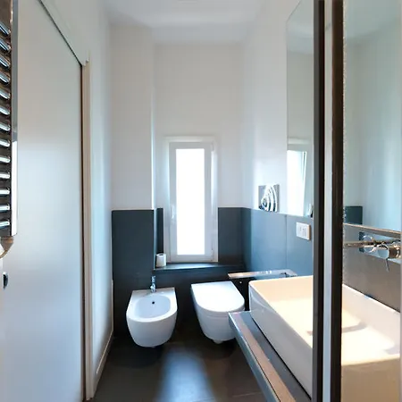 Апартаменты Nardones 48 Неаполь