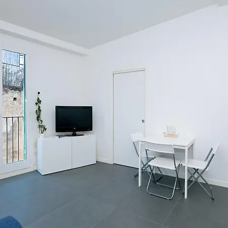 Appartement Nardones 48 Napels