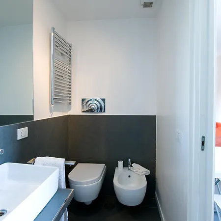 Appartement Nardones 48 *