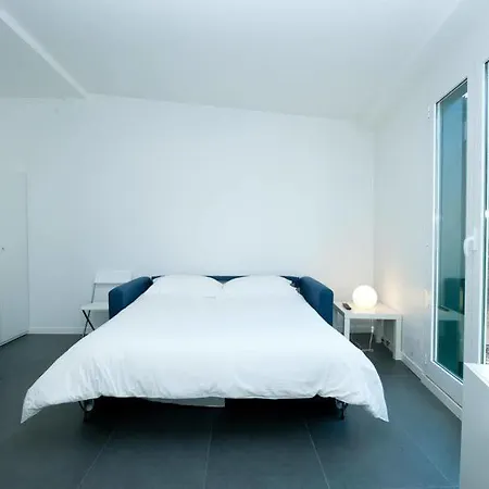 Appartement Nardones 48