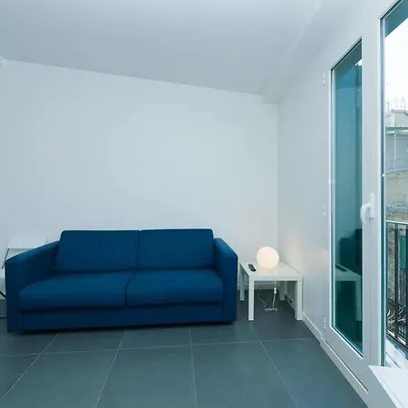 Апартаменты Nardones 48