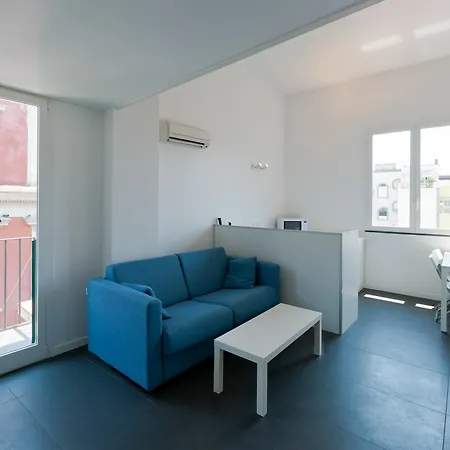 Nardones 48 Апартаменты