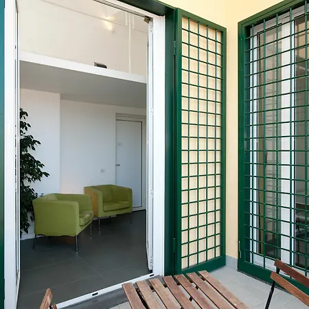 Nardones 48 Appartement