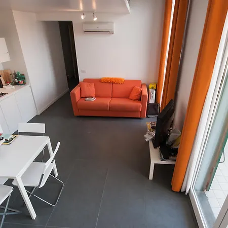 Nardones 48 Apartamento *