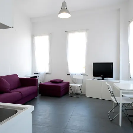 Nardones 48 Apartamento