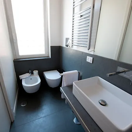 Apartamento Nardones 48