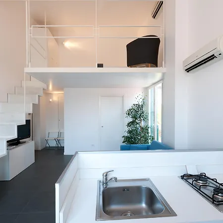 Apartamento Nardones 48 *