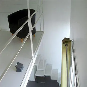 Nardones 48 Apartamento