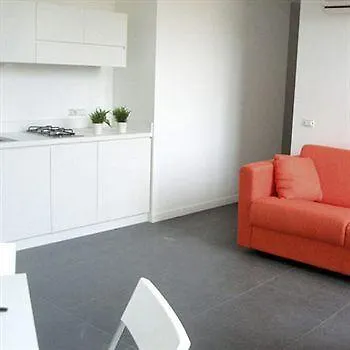 Apartamento Nardones 48 Nápoles