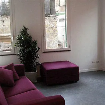 Nardones 48 Apartamento