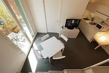 Apartamento Nardones 48 *