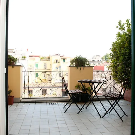 Apartamento Nardones 48 *