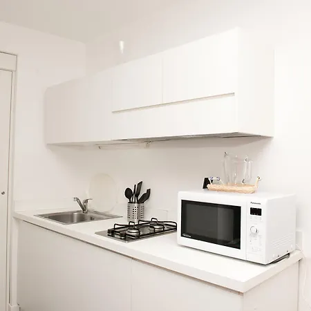 Apartamento Nardones 48