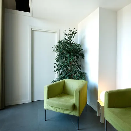 Apartamento Nardones 48 *