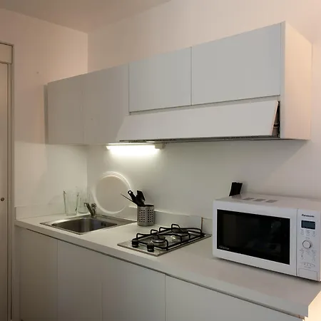 Apartamento Nardones 48 *