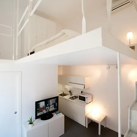 Apartamento Nardones 48