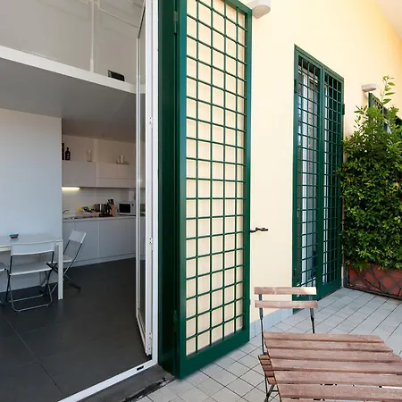 Apartamento Nardones 48 *