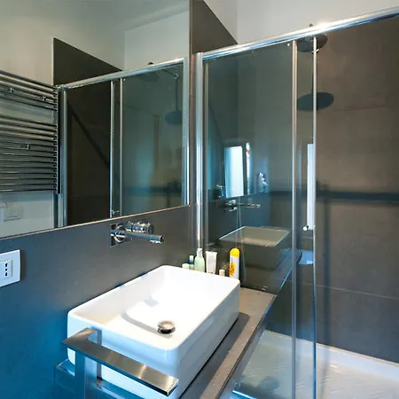 Apartamento Nardones 48 *