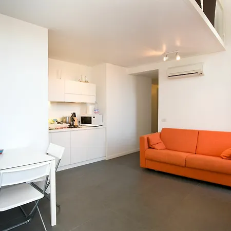 Nardones 48 Apartamento