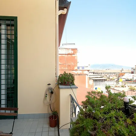 Apartamento Nardones 48