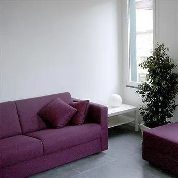 Nardones 48 公寓 那不勒斯