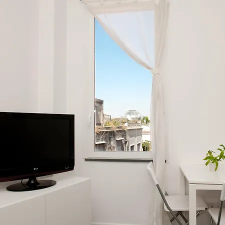 公寓 Nardones 48 *