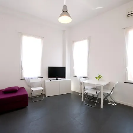 公寓 Nardones 48 那不勒斯