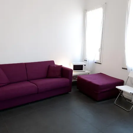 公寓 Nardones 48 那不勒斯