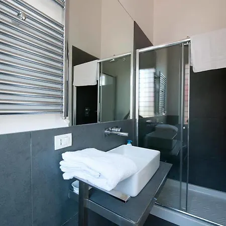 Nardones 48 公寓 那不勒斯